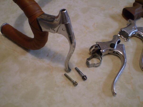 NITTO NR-20 リアキャリア (サドルバッグサポーター) - Bの按配